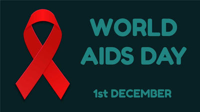 World AIDS Day: What Is It And Why It's Still Important