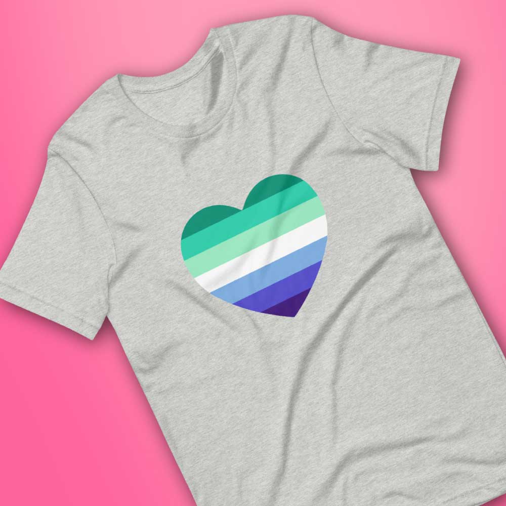 Gay Men Clothing