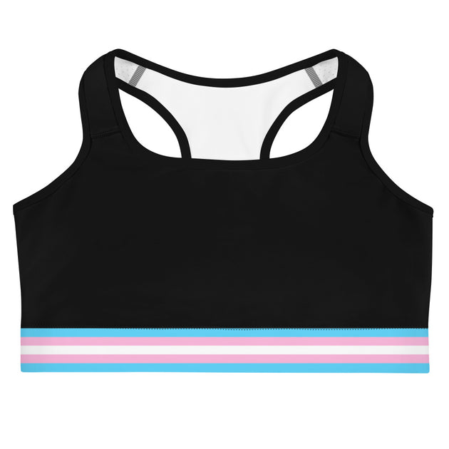 Sports Bras For All LGBTQ+ Identities – Page 2