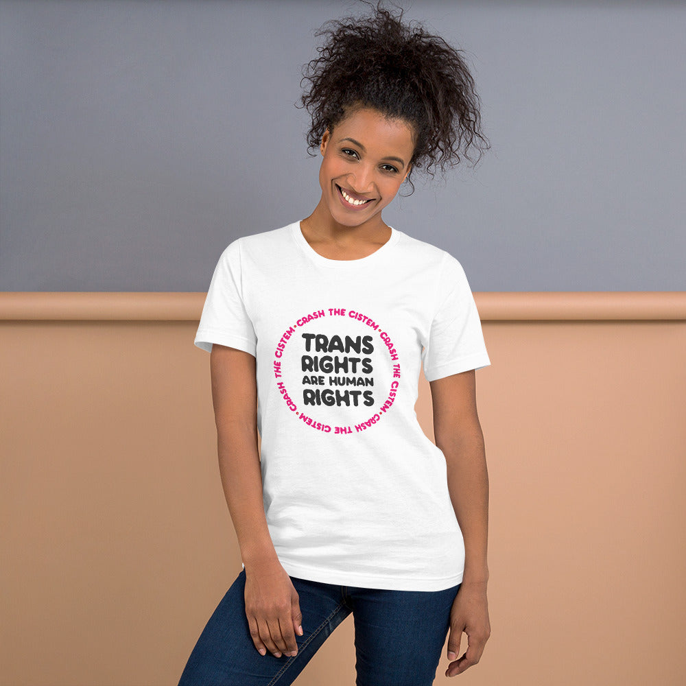 Human clearance t shirts
