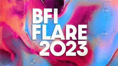 BFI Flare 2023 London LGBTQIA+ Film Festival