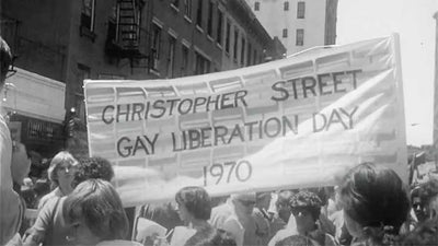 Christopher Street Gay Liberation Day, The Story Of The First Pride