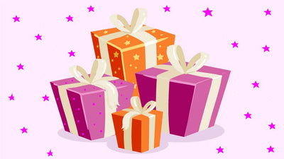 Lesbian Gifts