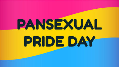 Pansexual Pride Day - Everything You Need To Know