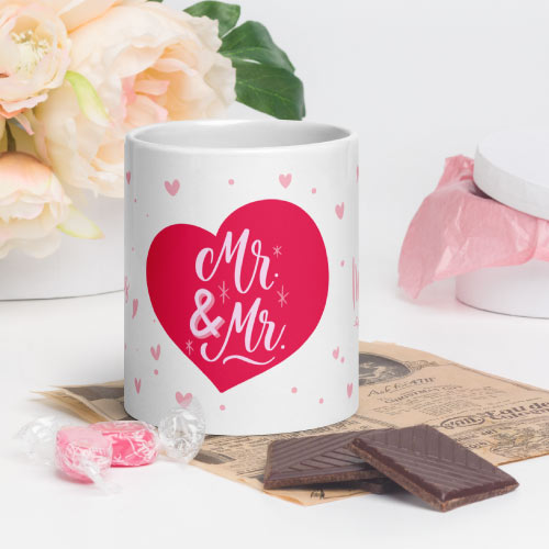 Gay Wedding Gifts