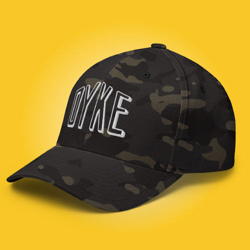 Hats For All LGBTQ+ Identities