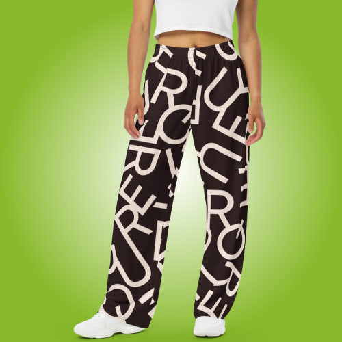 Pants & Trousers For All LGBTQ+ Identities