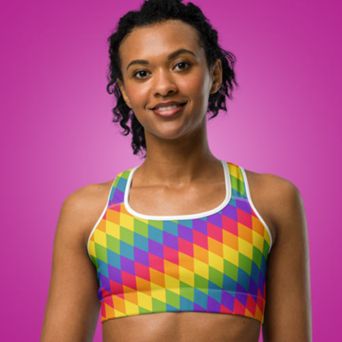 Things To Wear at Pride