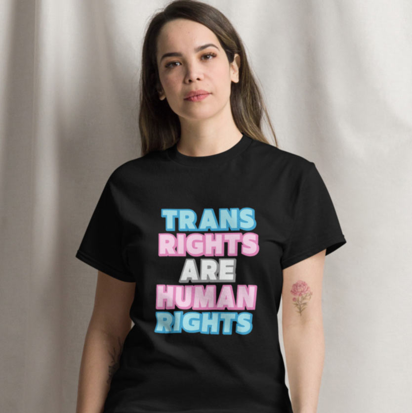 Trans Rights Activist Collection