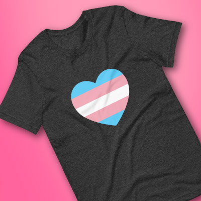 Trans Store Transgender Clothes and Accessories – The Rainbow Stores