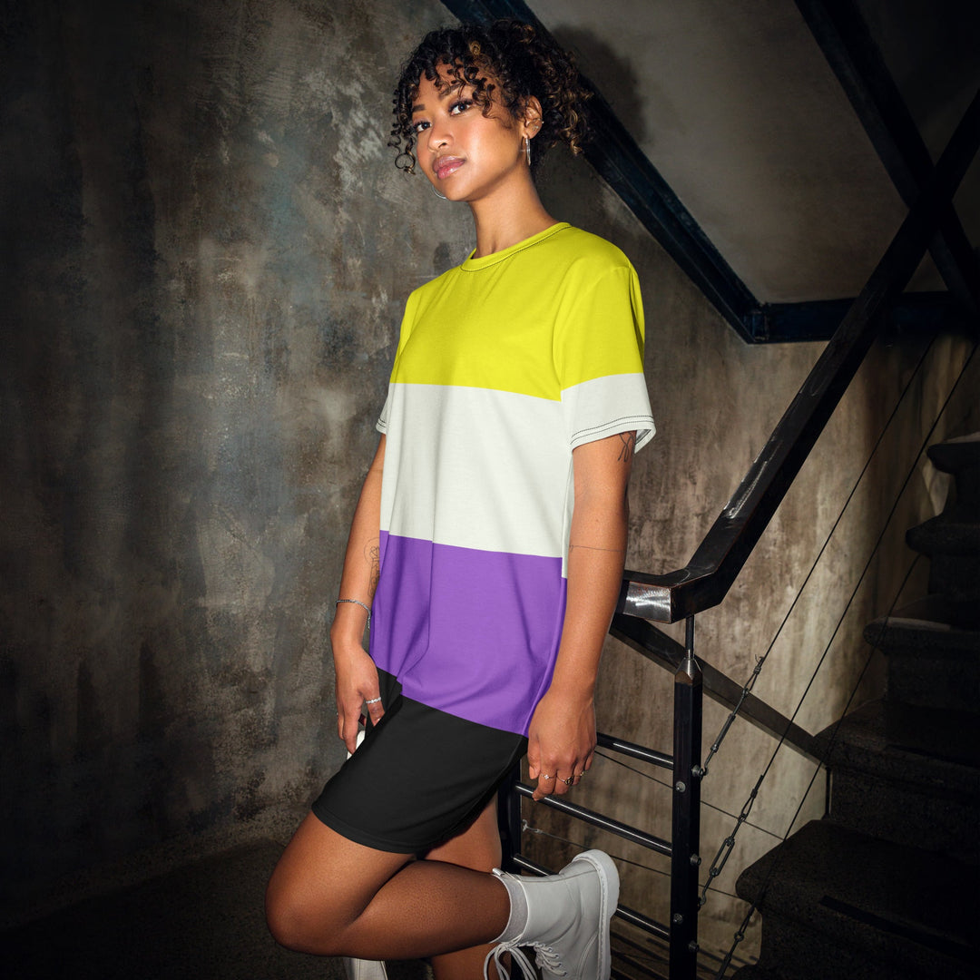 Dresses for all LGBTQ+ Identities