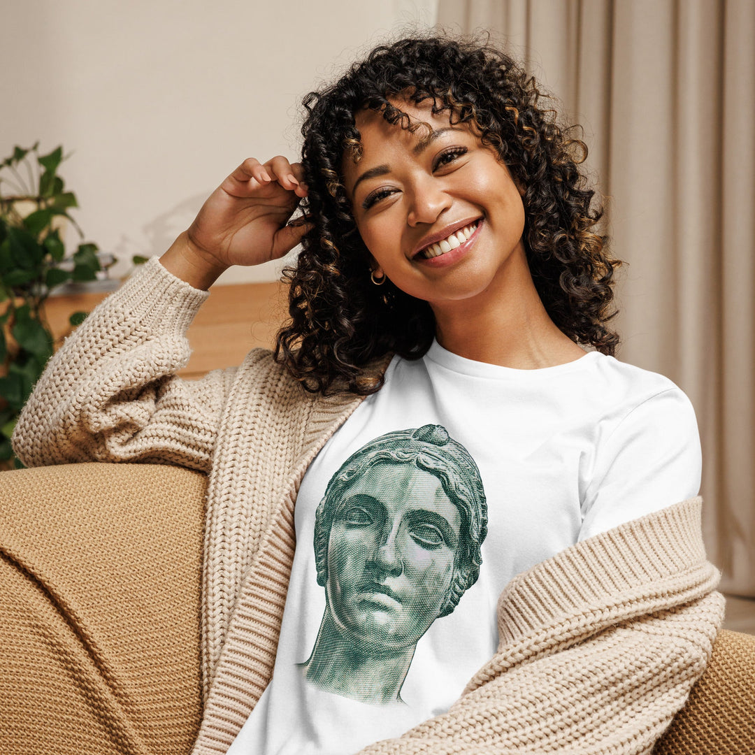 Subtle T-Shirts To Go Under The Radar
