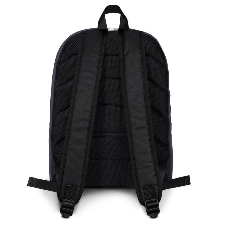 Asexual Pride Stripe Backpack The Rainbow Stores