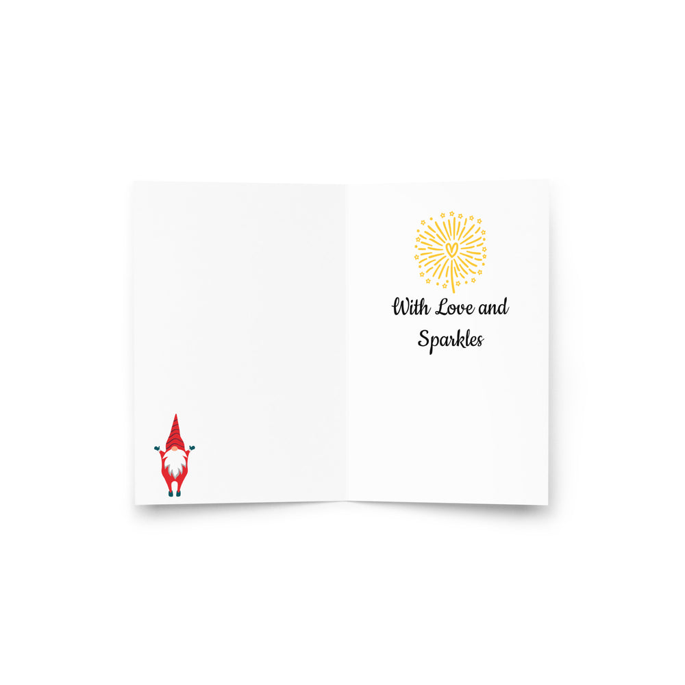 Have A Very Merry Christmas Card Greeting Cards The Rainbow Stores