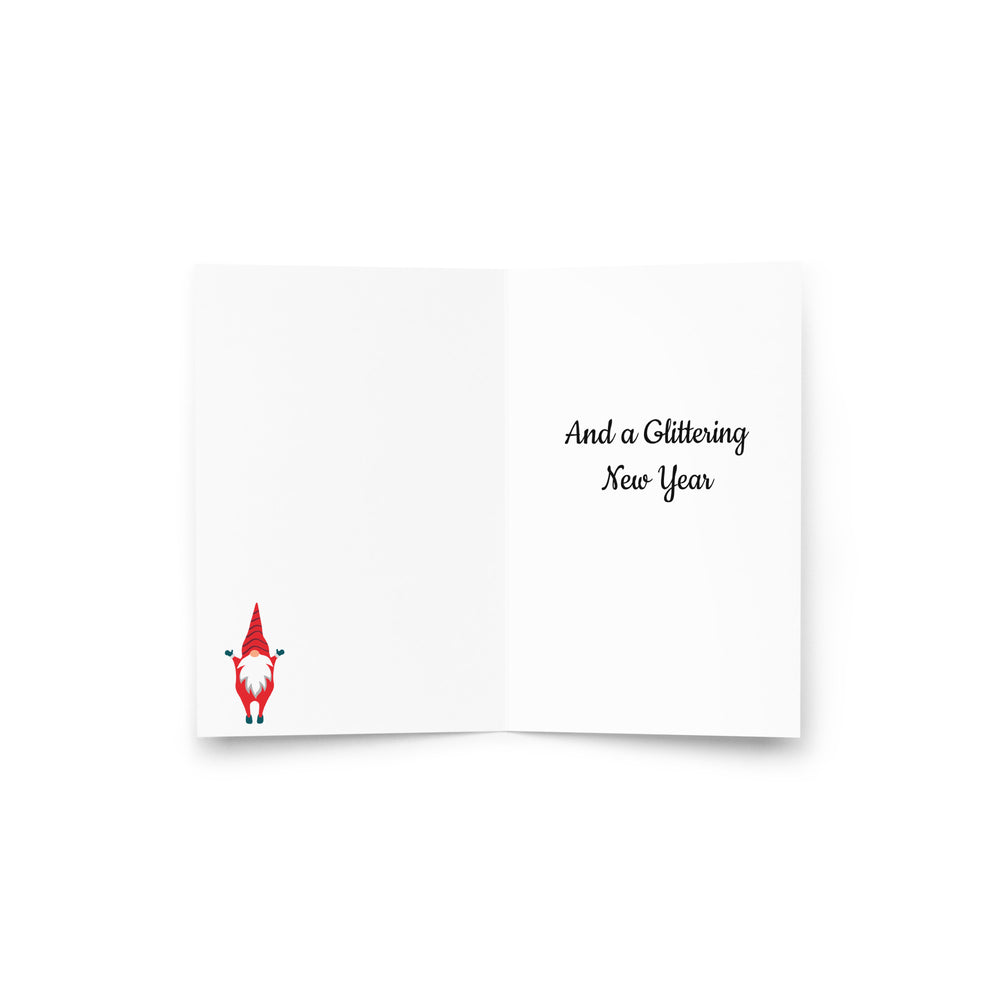 Have A Big Gay Christmas Card Greeting Cards The Rainbow Stores