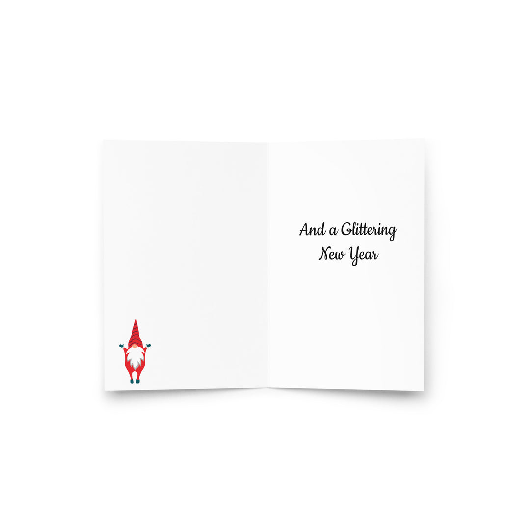 Have A Big Gay Christmas Card Greeting Cards The Rainbow Stores