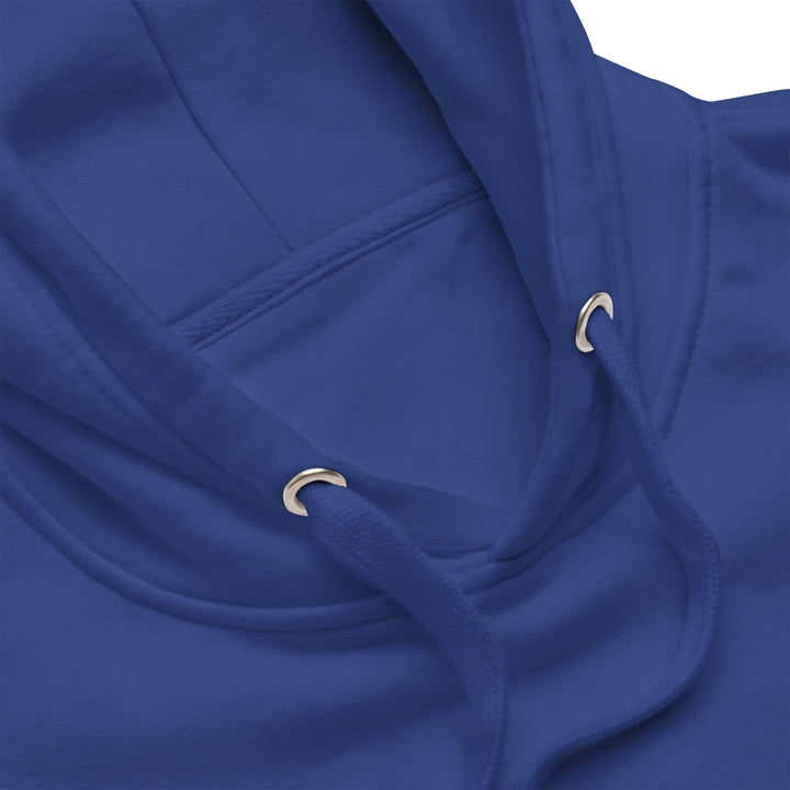Trans Lightning Hoodie Hoodies The Rainbow Stores