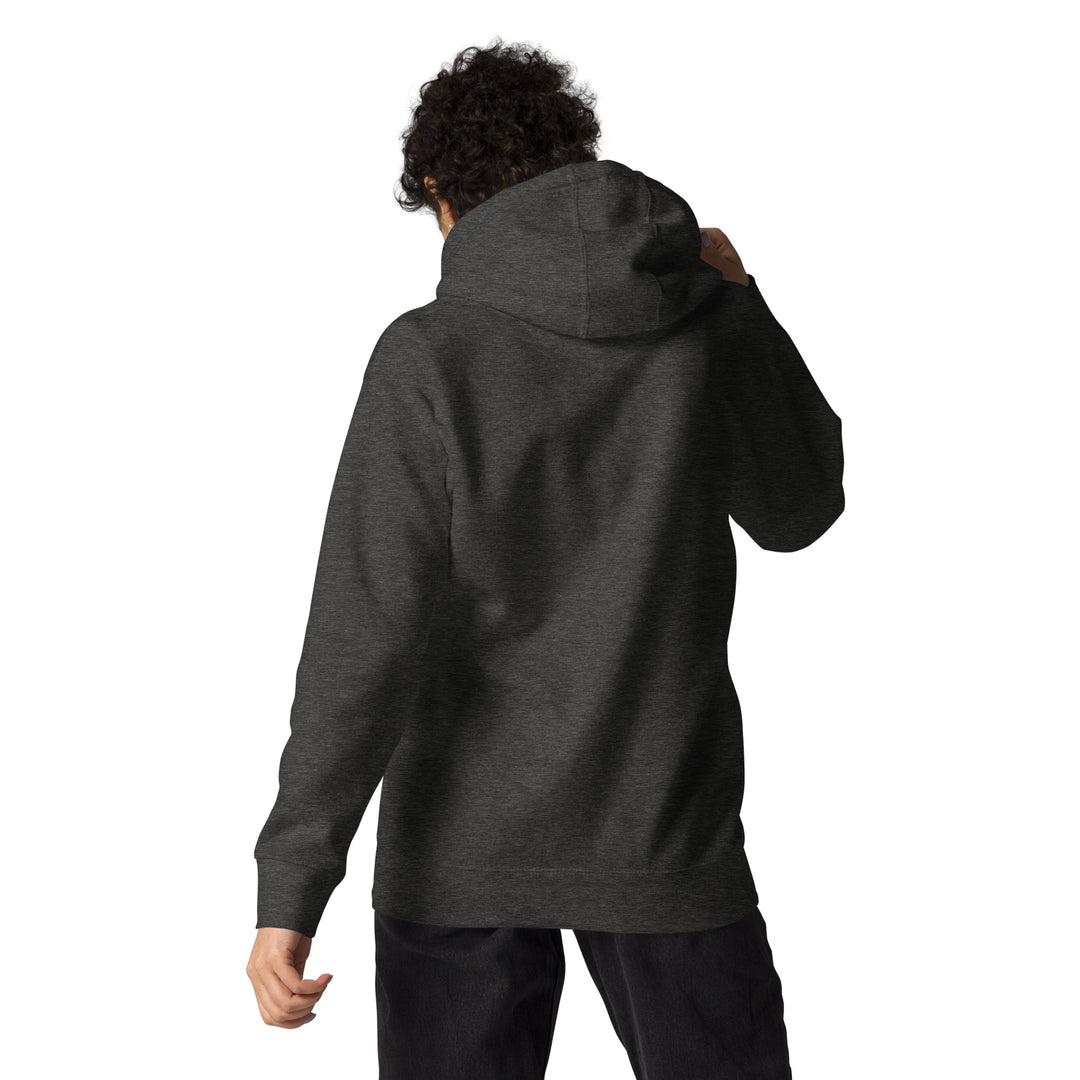 Pansexual Pride Battery Charged Hoodie The Rainbow Stores