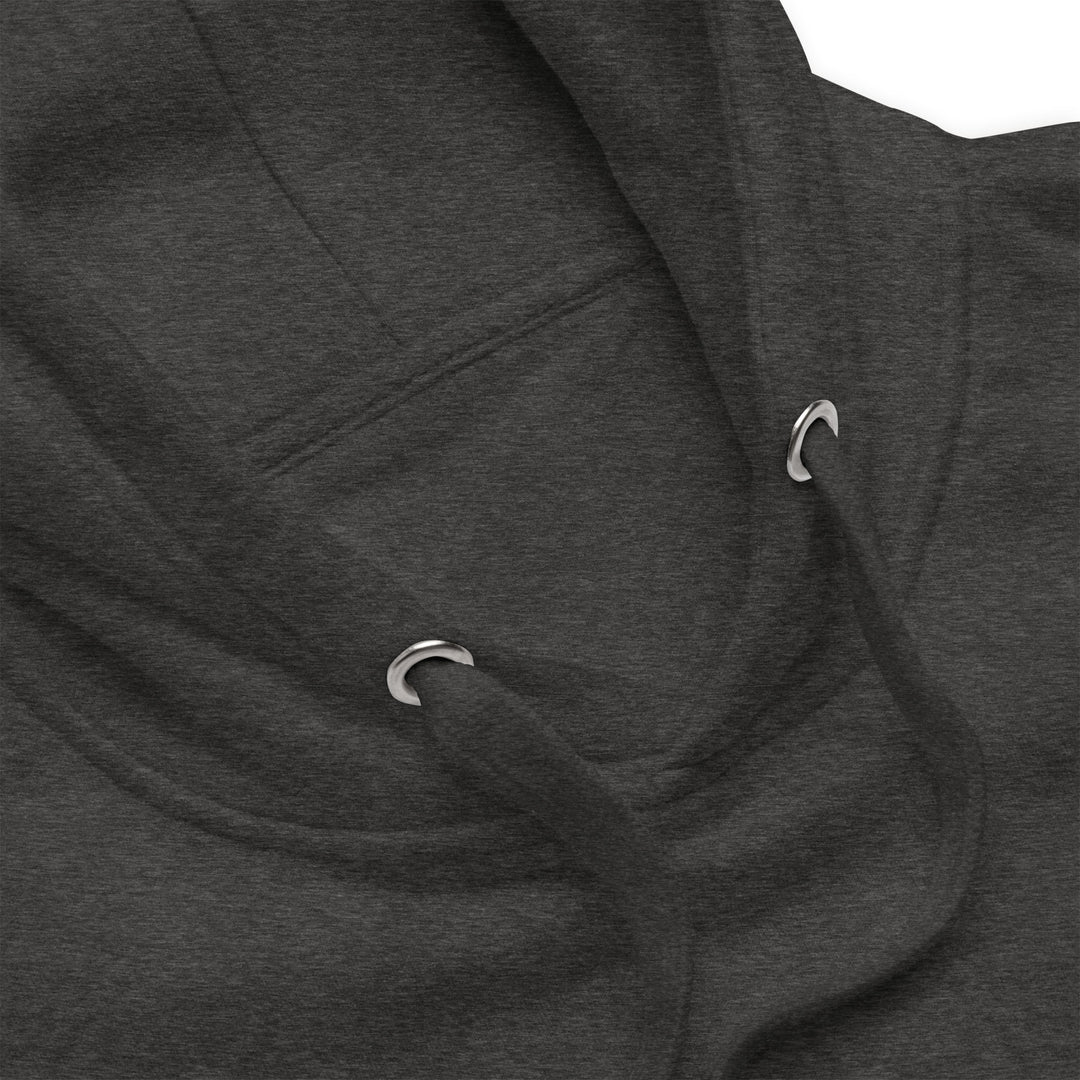 Gay Men's Pride Battery Charged Hoodie The Rainbow Stores