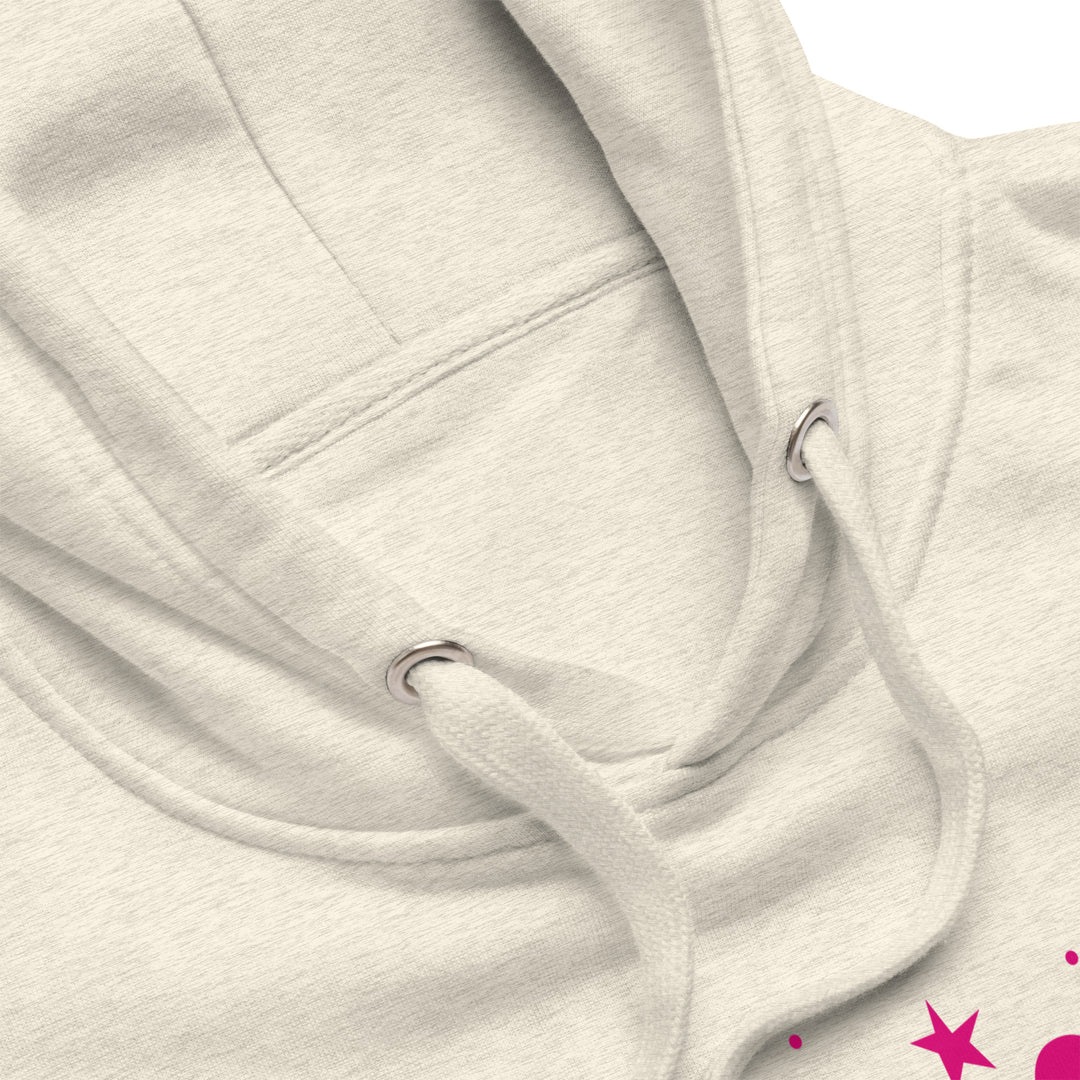 Bi AF Hoodie The Rainbow Stores