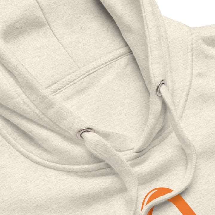 Double Carabiner Lesbian Hoodie Hoodies The Rainbow Stores