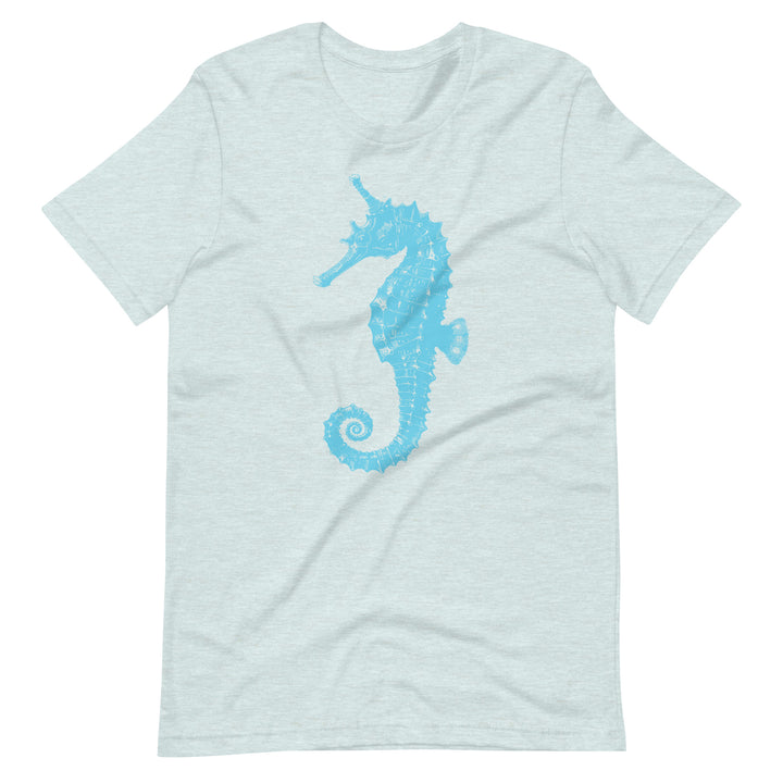 Seahorse Dad T-Shirt T-shirts The Rainbow Stores