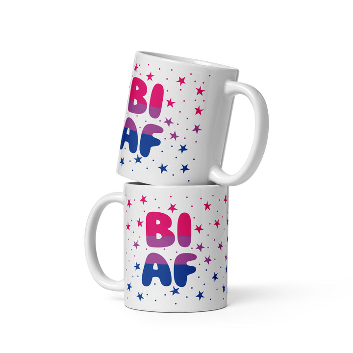 Bi AF Mug