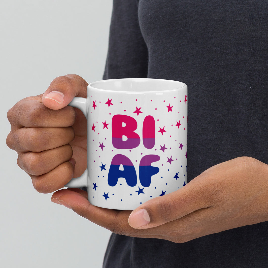 Bi AF Mug
