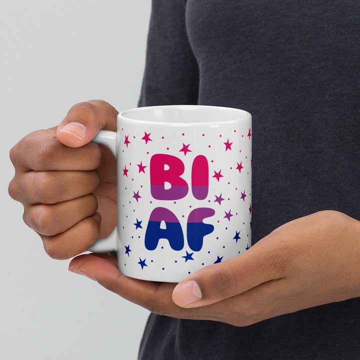 Bi AF Mug