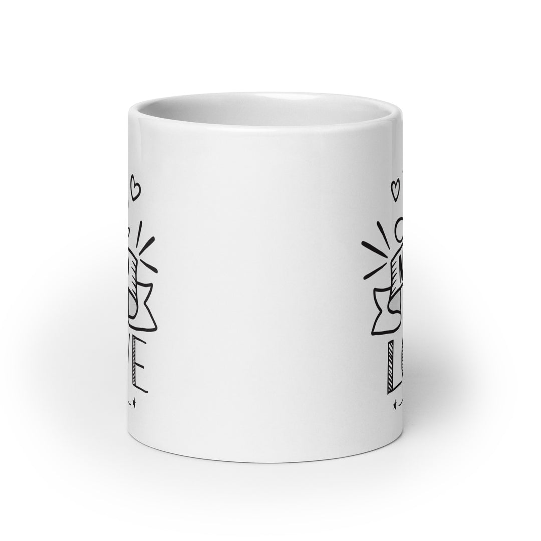 All You Need Is Love Mug Mugs The Rainbow Stores