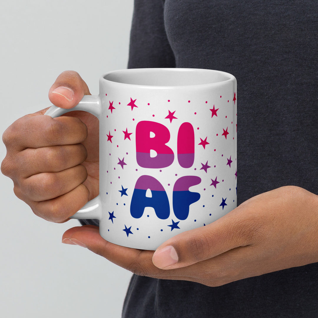 Bi AF Mug