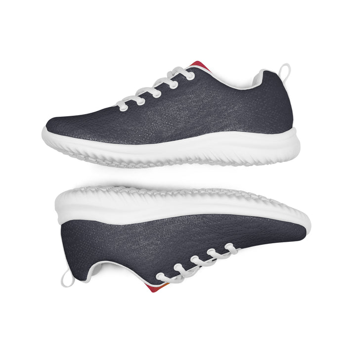 Rainbow Gradient Dark Blue Trainers (female sizes) Trainers The Rainbow Stores