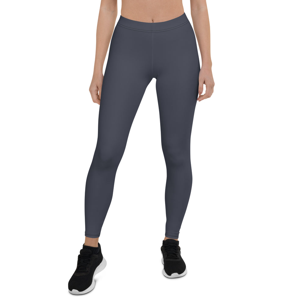 Rainbow Pride Flash Blue Leggings Leggings The Rainbow Stores