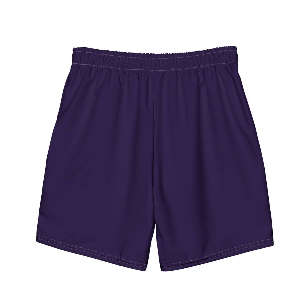 Choose Love Blue Swimming Trunks Swimwear The Rainbow Stores