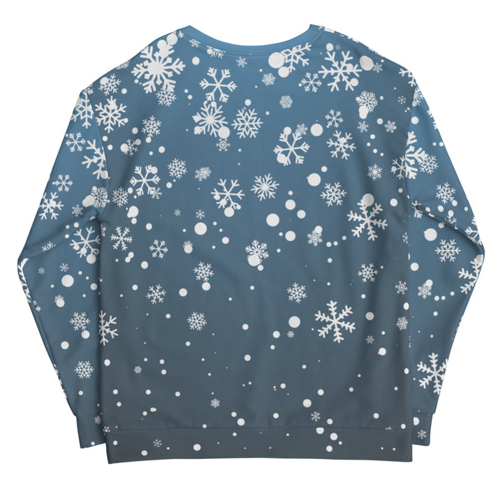 Pride Christmas Sweatshirt No. 1 Sweatshirts AOP The Rainbow Stores