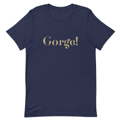 Gorge T-Shirt (Gottmik RPDR Season 13) T-shirts The Rainbow Stores