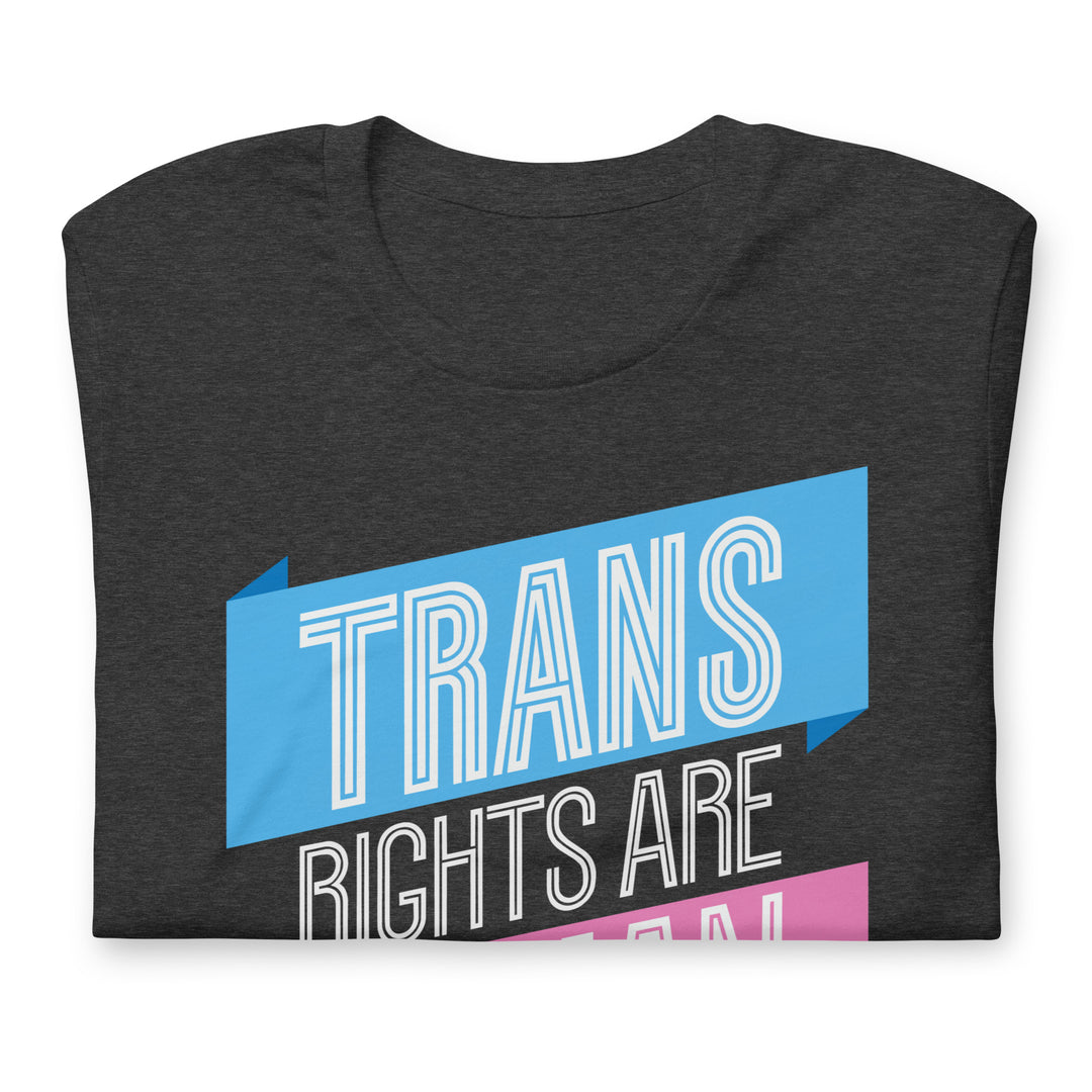 In our house we are all equal shirt In our house we are all equal shirt