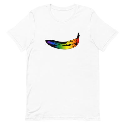 Rainbow Banana T-Shirt T-shirts The Rainbow Stores